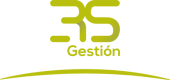 3RS Gestión Logo
