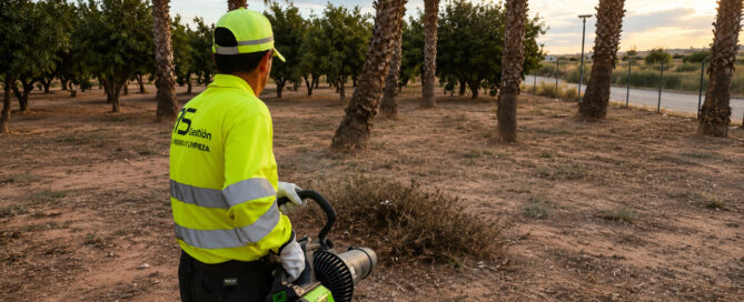 Hacienda del Álamo Golf Resort consolida un año de gestión integral de servicios con 3RS Gestión