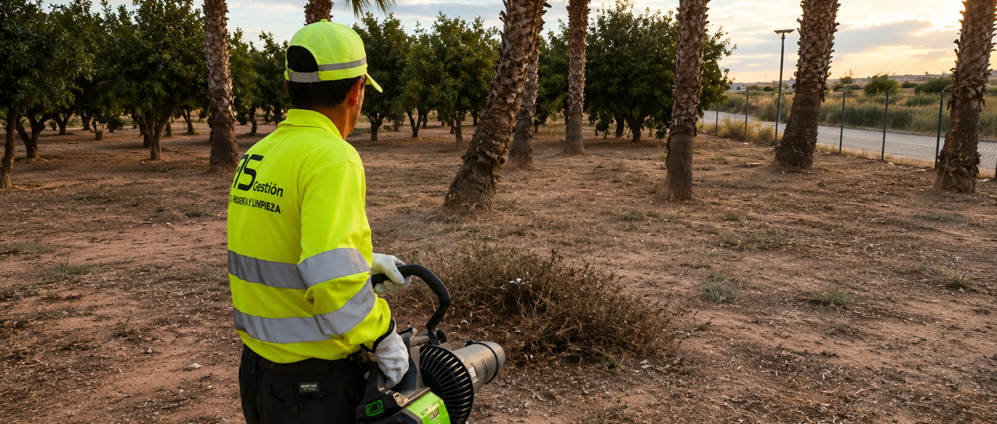 Hacienda del Álamo Golf Resort consolida un año de gestión integral de servicios con 3RS Gestión