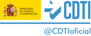 3RS Gestión - Logo cdti