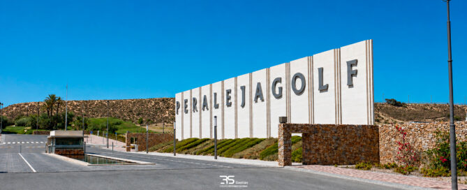 3RS Gestión asume el servicio integral de residuos y limpieza viaria en La Peraleja Golf